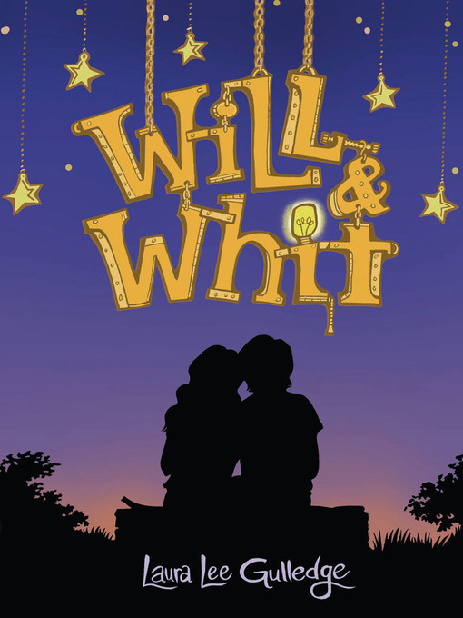 Title details for Will & Whit by Laura Lee Gulledge - Wait list
